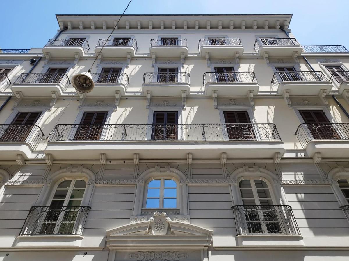 Palazzo Sant'arcangelo Affittacamere